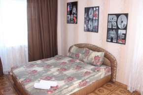  Apartment on Kursova 3a  Белая Церковь